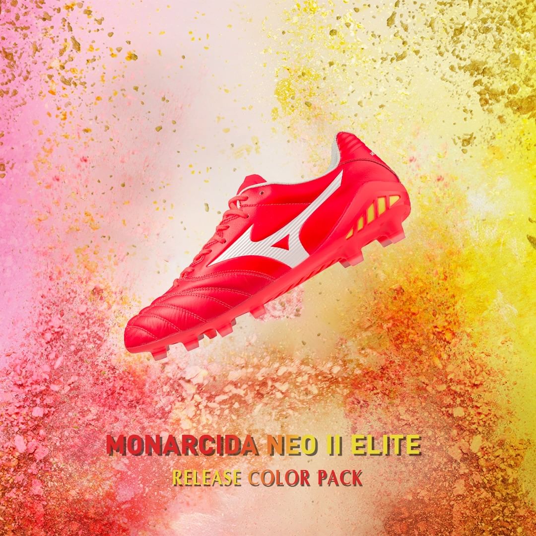 MONARCIDA NEO II ELITE